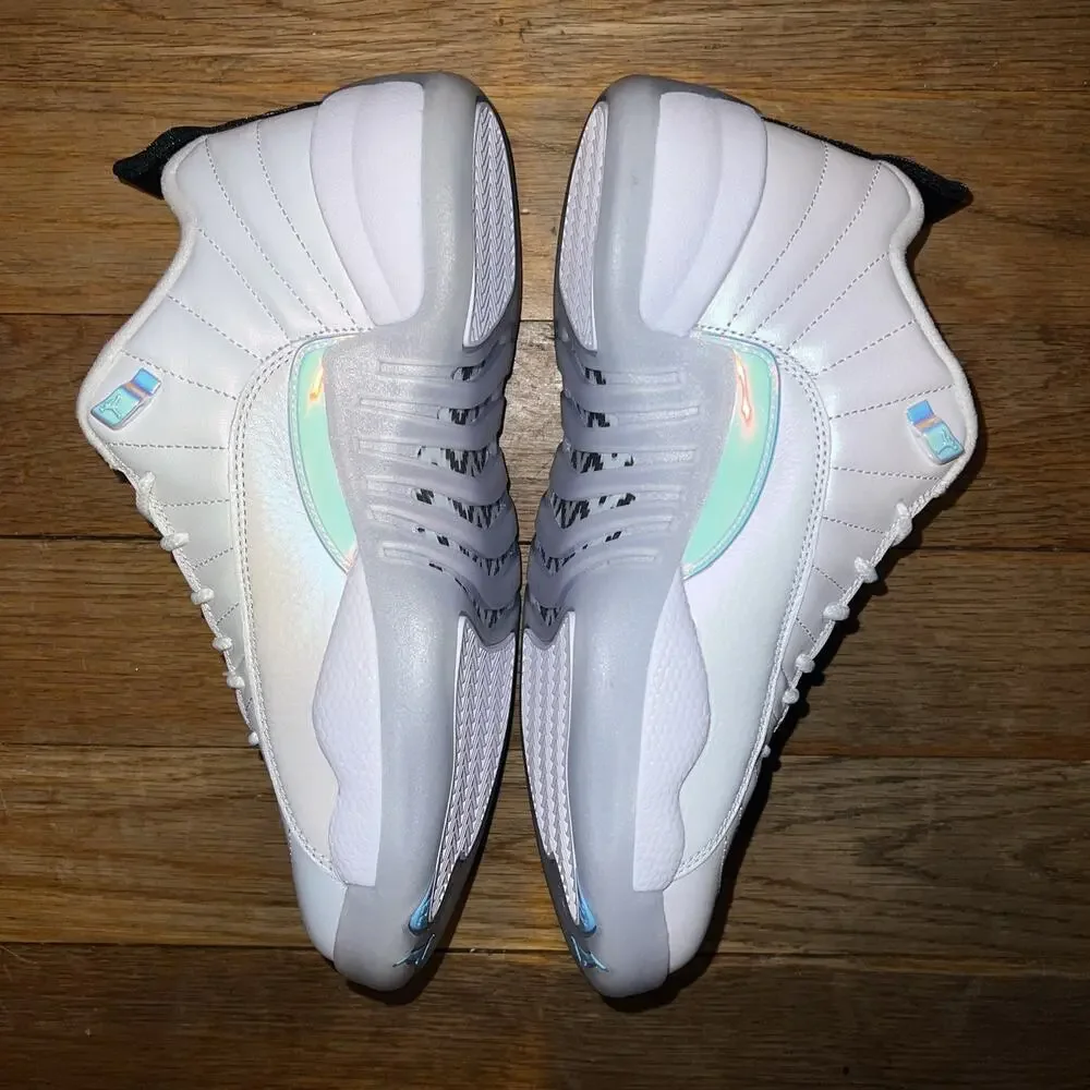 Nike hi shoes